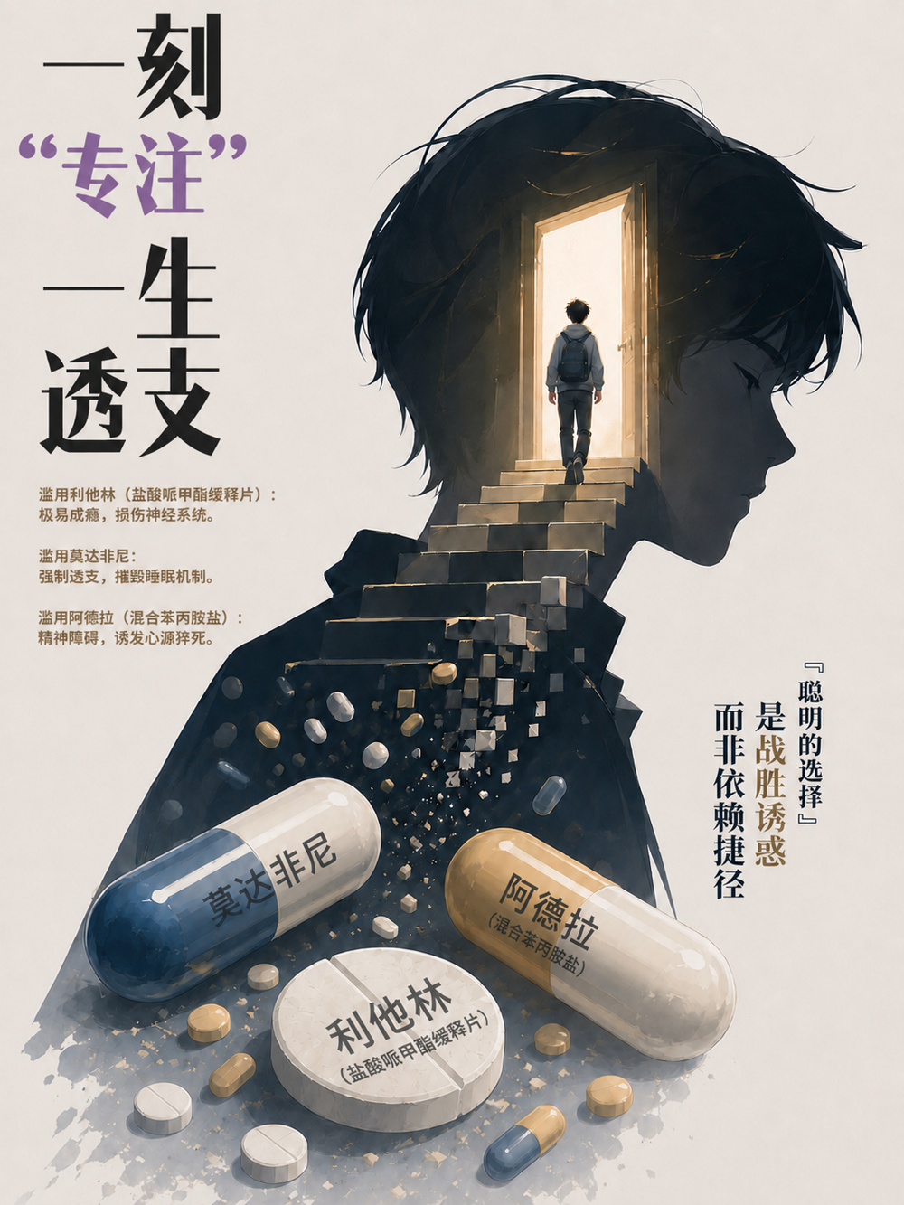 “聪明药”